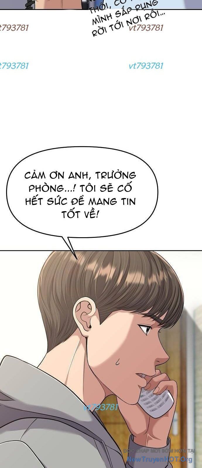 Nhân Viên Thực Tập Kim Cheolsu - chap105 - Trang 55